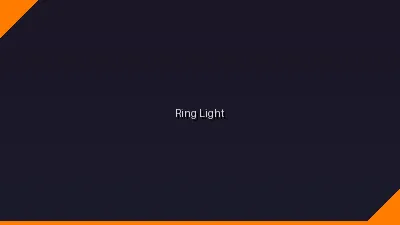 积分兑换 - LED环形补光灯 | 机巧魔神动漫 积分商城
